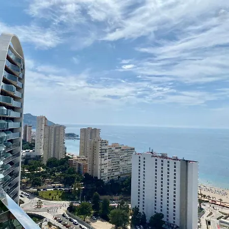 Apartamento Sungalore Sunset Waves *