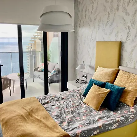 Apartamento Sungalore Sunset Waves