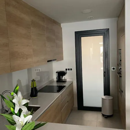 Apartamento Sungalore Sunset Waves Benidorm